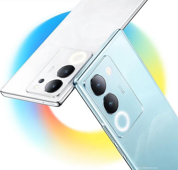 vivo S17 Pro image 2