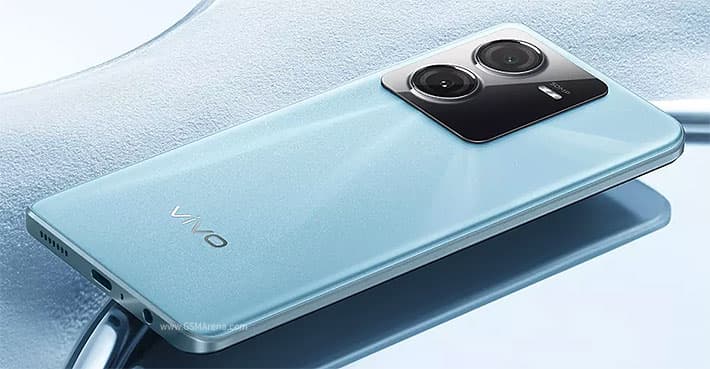 vivo Y78t image 3