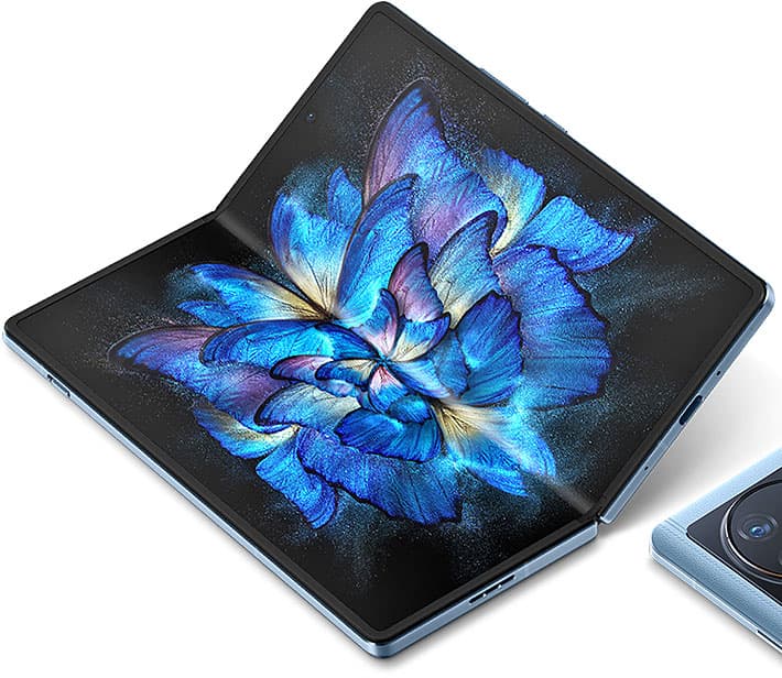 vivo X Fold gallery image 4