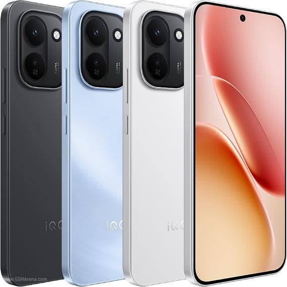 vivo iQOO Z11 (China) gallery image 1