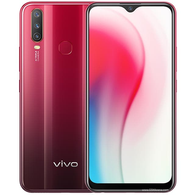 vivo Y3 (4GB+64GB) gallery image 1