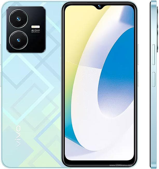 vivo Y22 image 1