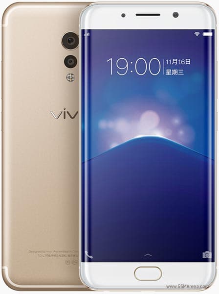 vivo Xplay6 image 1