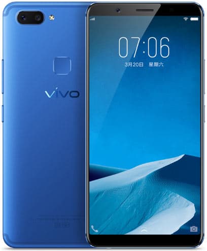 vivo X20 image 1