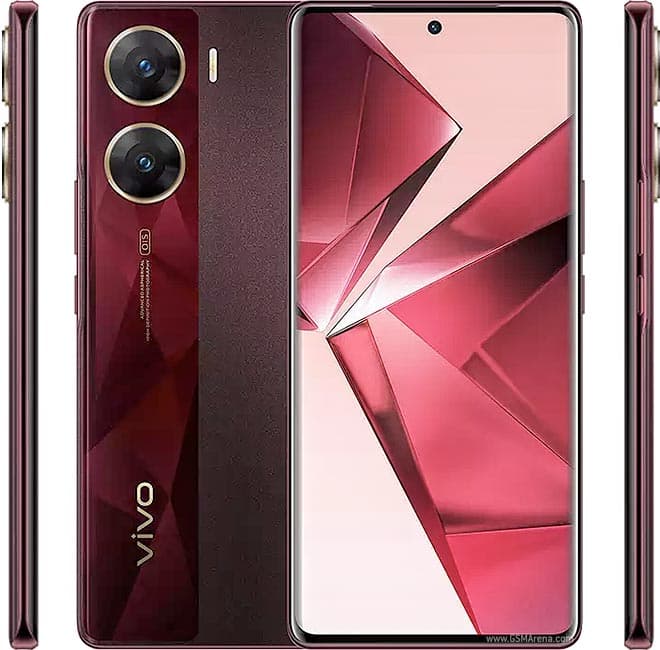 vivo V29e (India) image 1