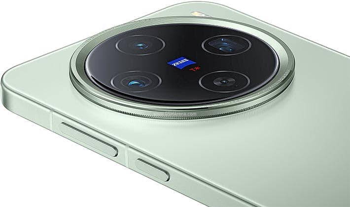 vivo X200 Pro mini image 4