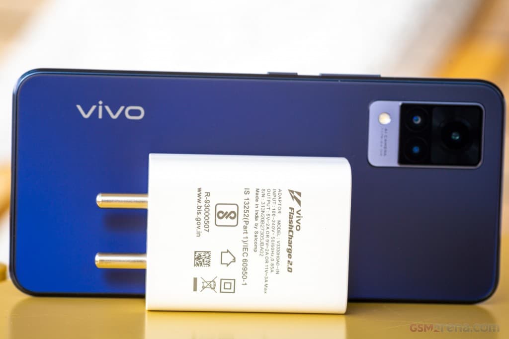 vivo V21 5G gallery image 3