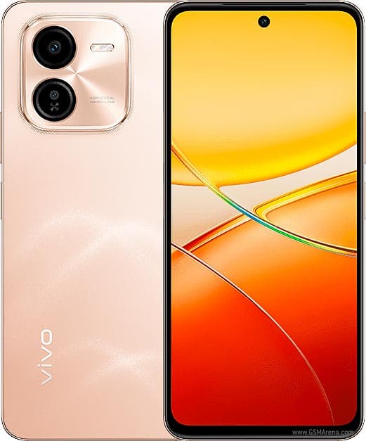 vivo Y37 Pro image 1