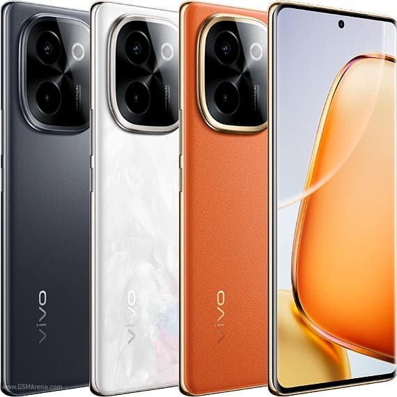 vivo Y200 (China) image 2