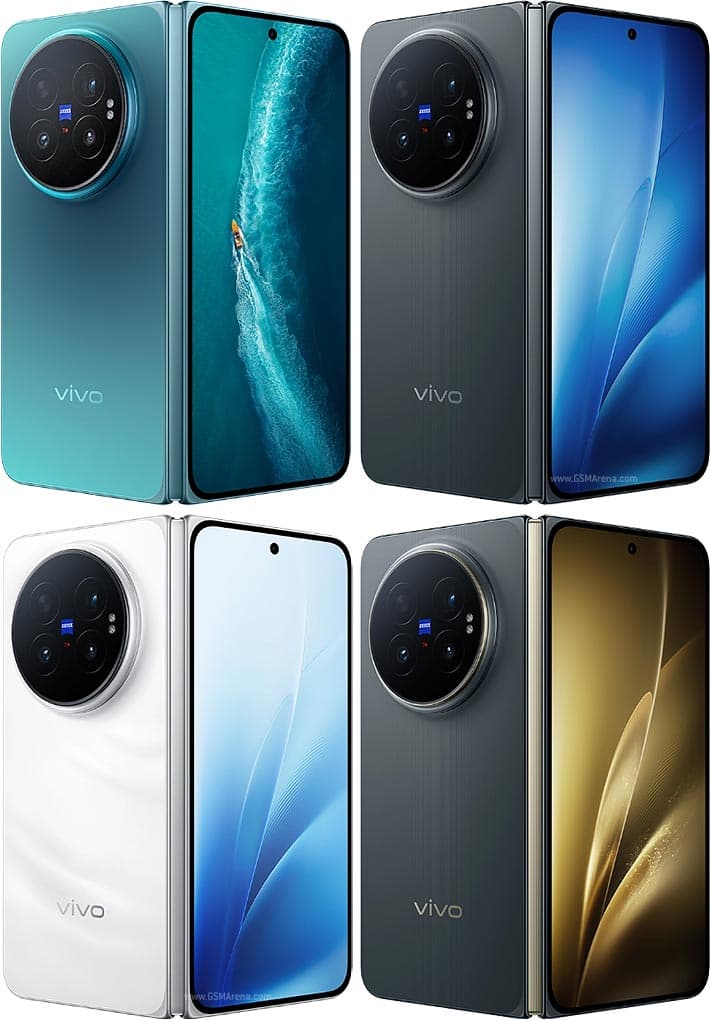 vivo X Fold6 image 4