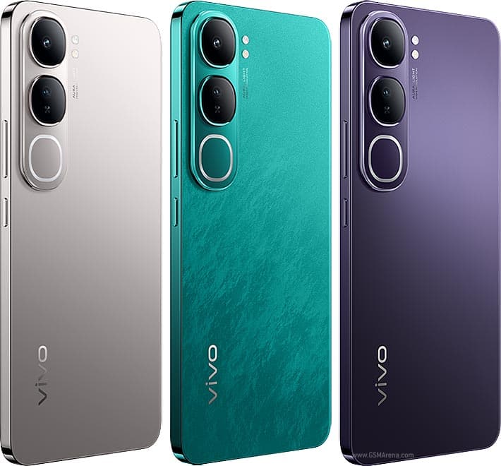 vivo Y300 image 2