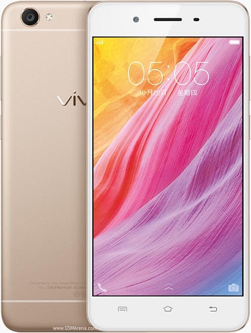 vivo Y55s (2017) image 1