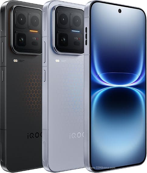 vivo iQOO 15 Ultra gallery image 2