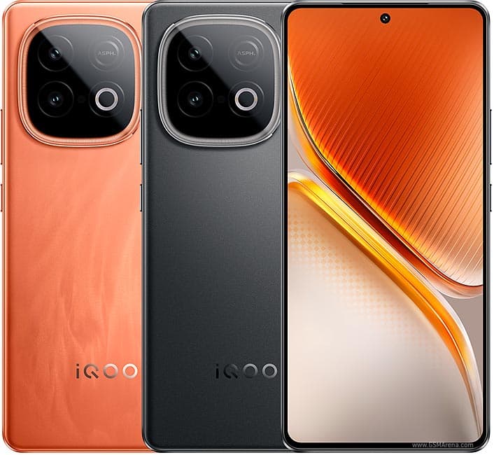 vivo iQOO Neo 10 image 3