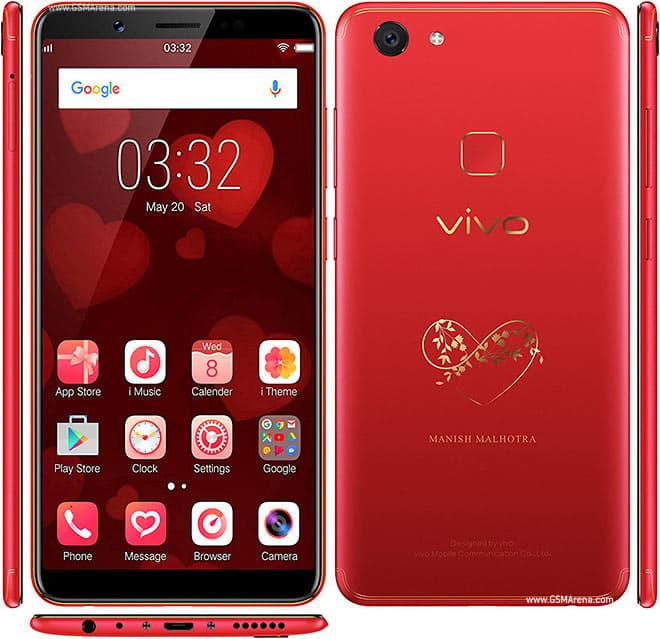 vivo V7+ image 3
