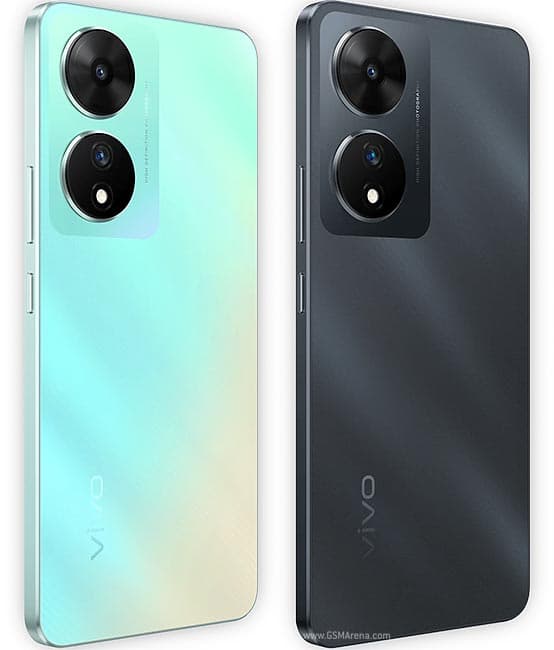 vivo T2 (India) image 2