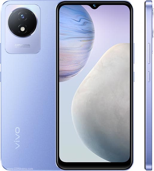 vivo Y11 (2023) image 1
