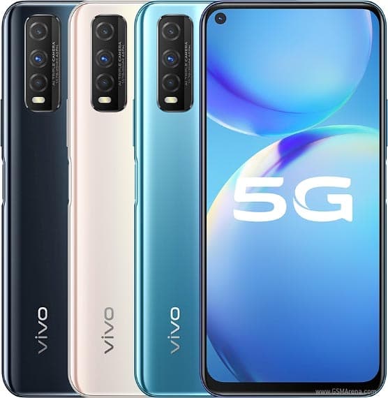 vivo Y70t gallery image 1