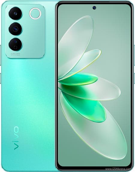 vivo V27e image 2