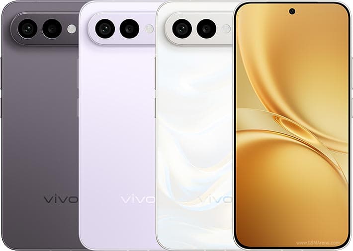 vivo X300 FE (Russia) gallery image 1