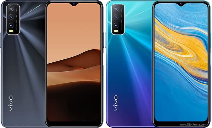 vivo Y20s gallery image 1