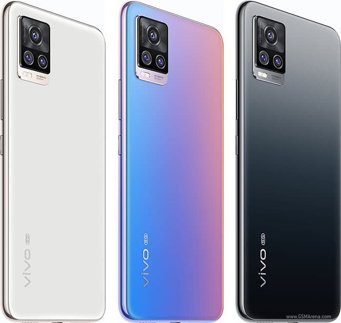 vivo V20 Pro gallery image 1