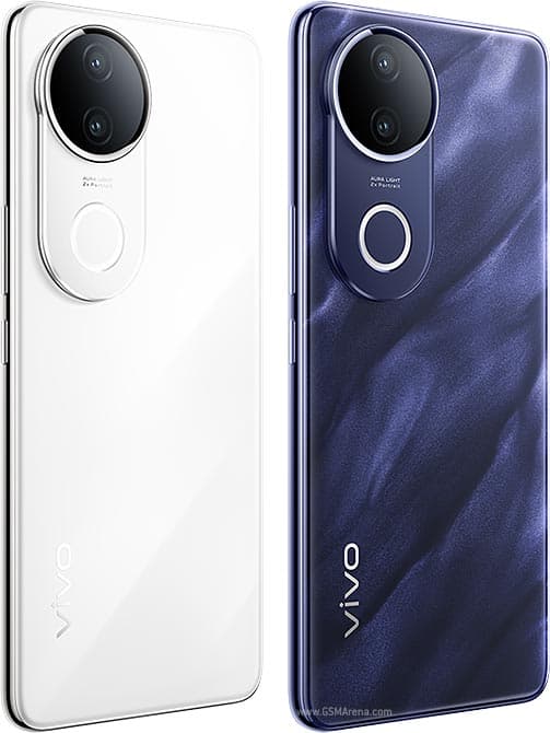 vivo T4R gallery image 1