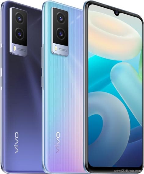 vivo Y71t gallery image 1