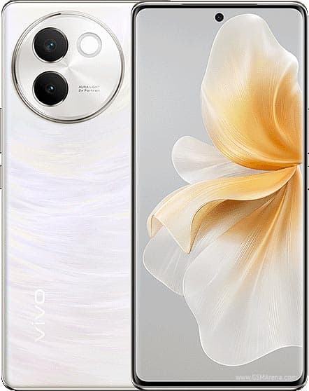 vivo V30e image 3