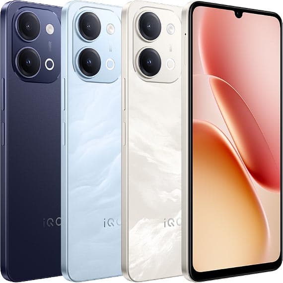 vivo iQOO Z11i image 2