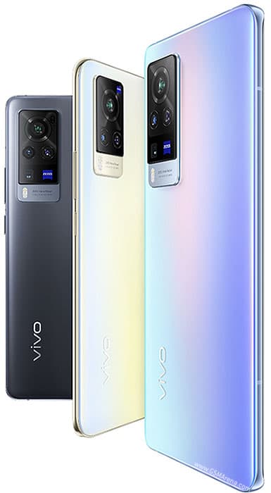 vivo X60 Pro (China) gallery image 2