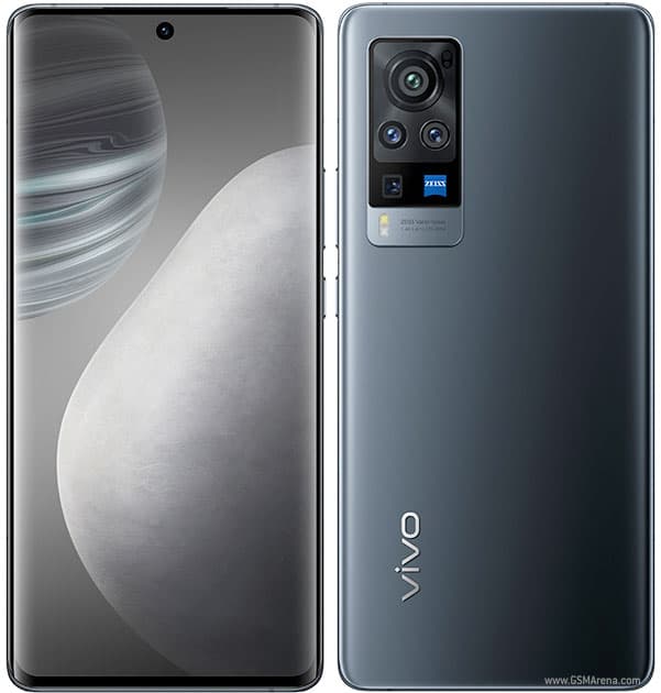 vivo X60 Pro (China)