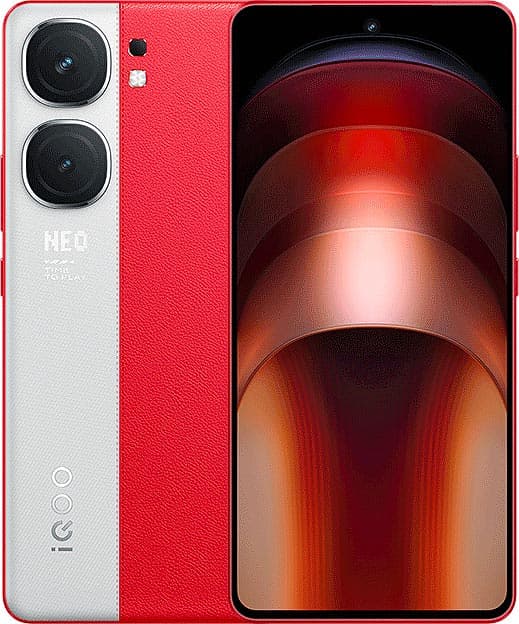vivo iQOO Neo9 Pro image 2