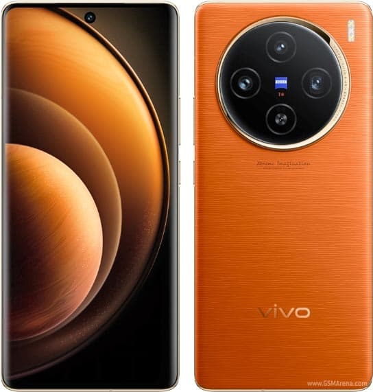 vivo X100 image 1