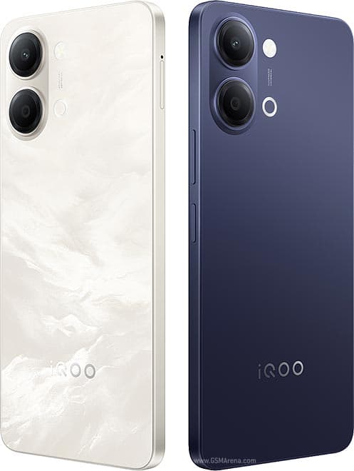 vivo iQOO Z11 Lite 44W image 2