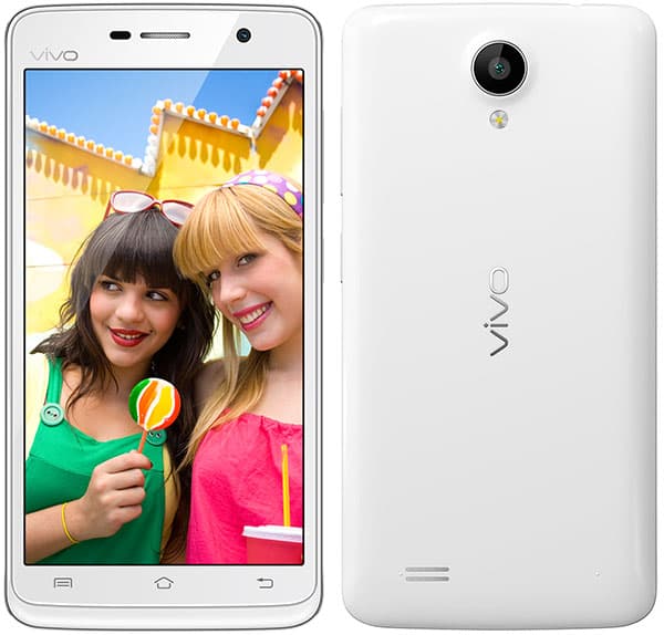 vivo Y22 (2013) image 1