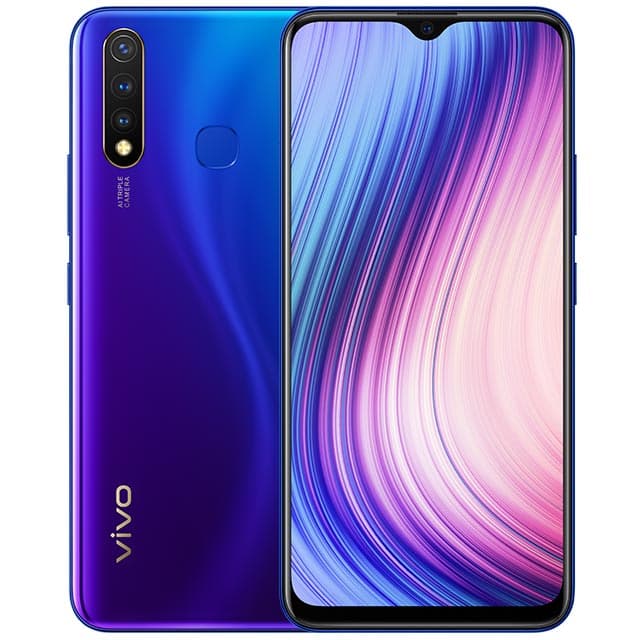 vivo Y5s gallery image 3