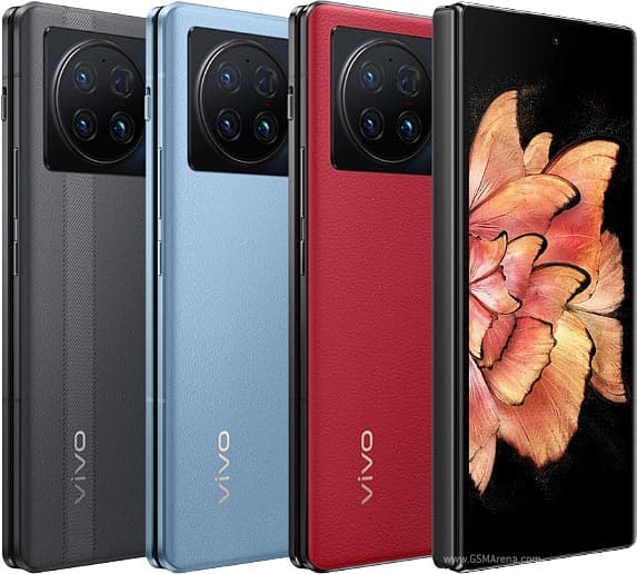vivo X Fold+ image 3