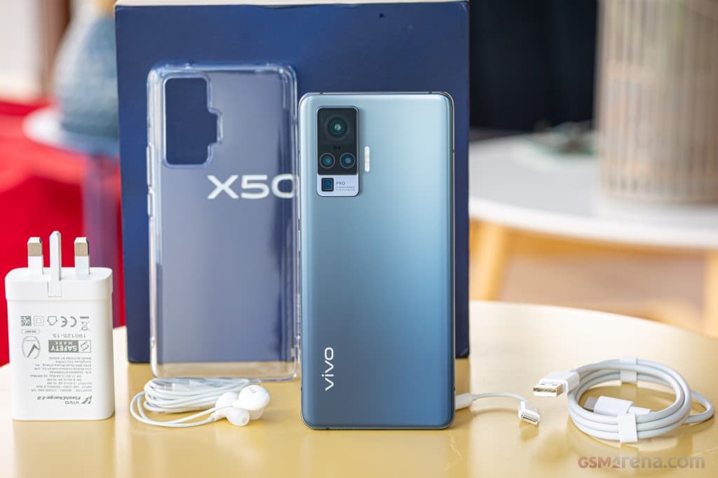 vivo X50 Pro gallery image 3