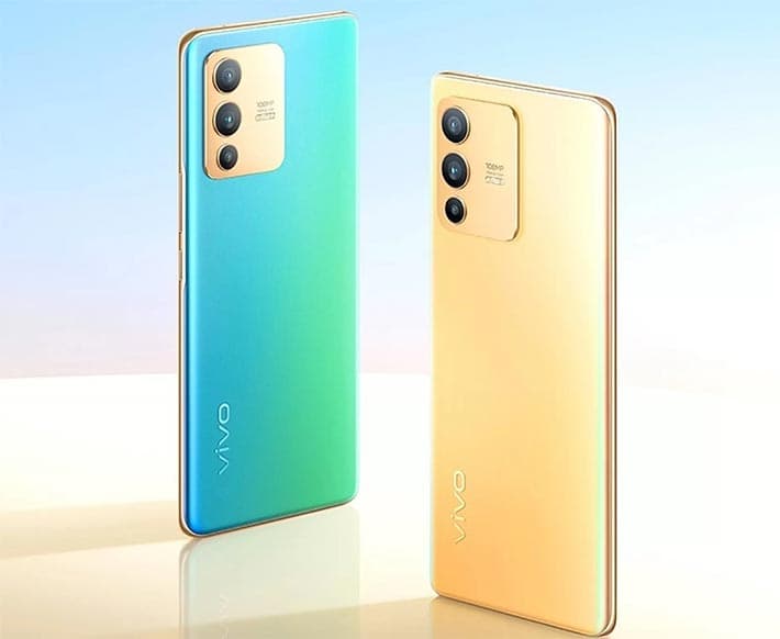 vivo V23 Pro gallery image 2