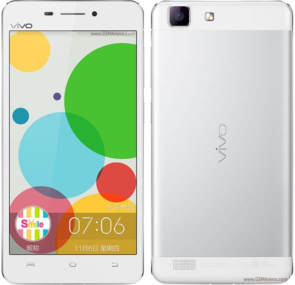 vivo X5 image 1