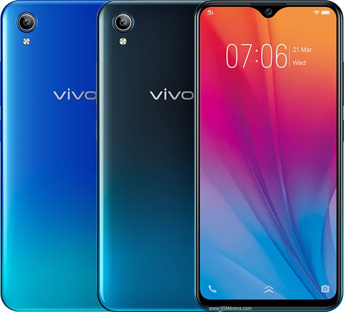 vivo Y91i (India) image 1