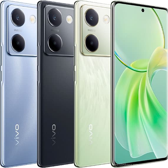 vivo Y100 (China) image 2