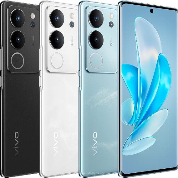 vivo S17 Pro image 3