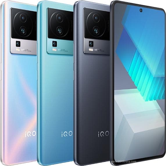 vivo iQOO Neo7 SE image 2