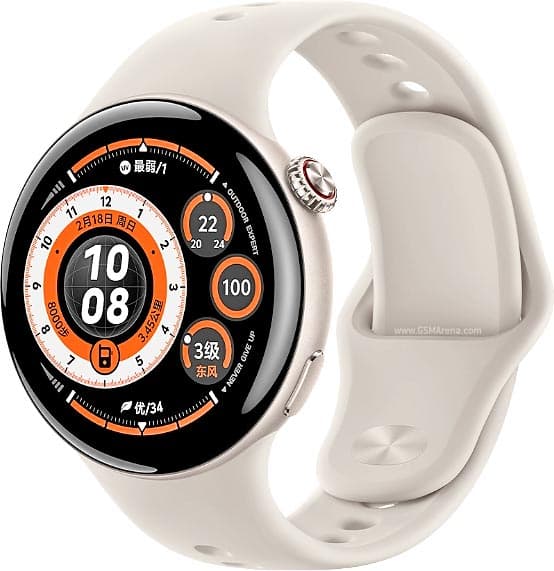 vivo Watch 5 image 1