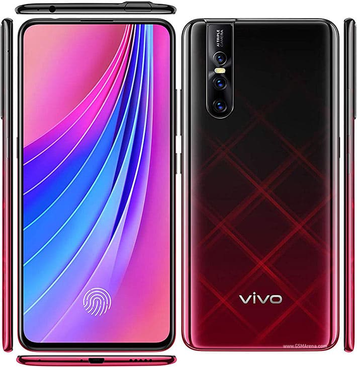 vivo V15 Pro image 1