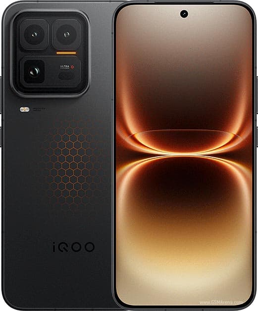 vivo iQOO 15 Ultra gallery image 1