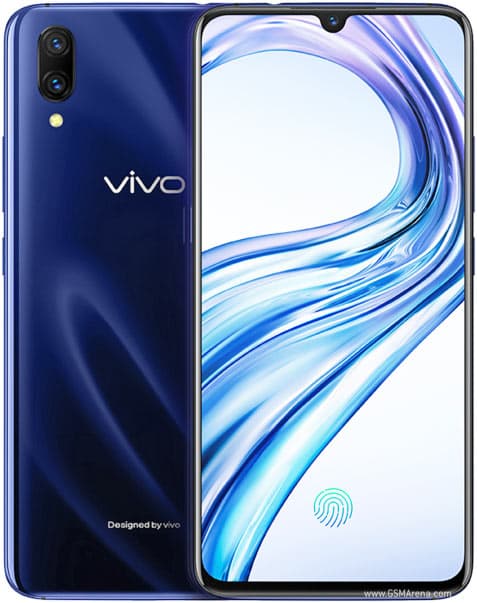 vivo X23 image 2