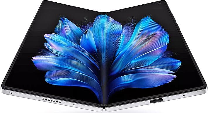 vivo X Fold3 Pro gallery image 1